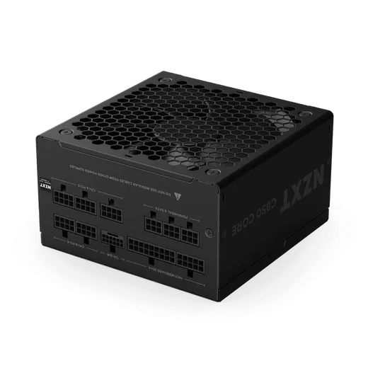 ATX 850W - 80+ Gold - C850 Gold Core Noir