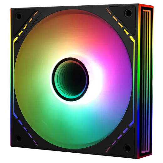 Thermalright TL-M12-S - 120mm - Noir