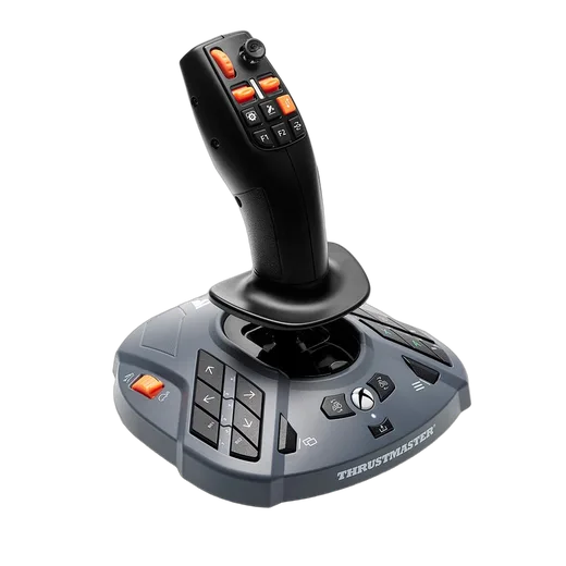 ThrustMaster Simtask Farmsick XBOX