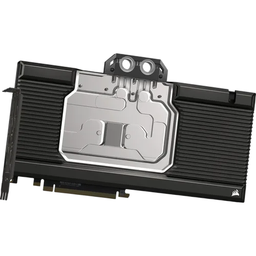 Corsair Waterblock Hydro X Series pour 4090 Suprim/Gaming