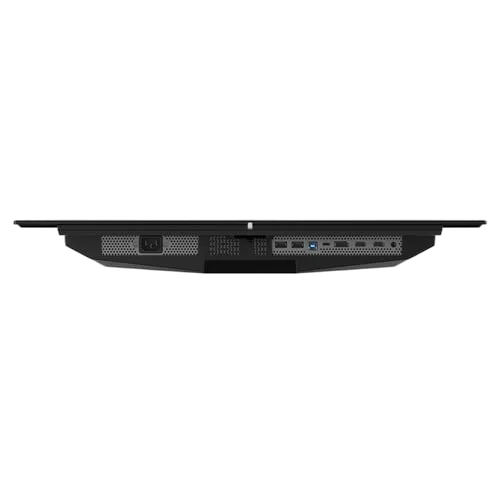 MSI MPG 271QRX QD-OLED - 26.5" QD-OLED QHD 360Hz 0.03ms USB-C-Seconde Vie — vue 8
