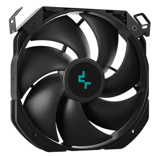 Deepcool ASSASSIN IV S - Noir — vue 8