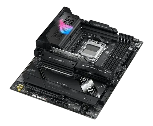 Asus ROG STRIX X870E-E GAMING WIFI-Seconde Vie — vue 6