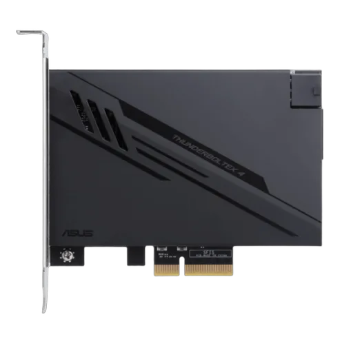 Asus PCIe 3.0 - 2x Thunderbolt/4xThEX/4xController