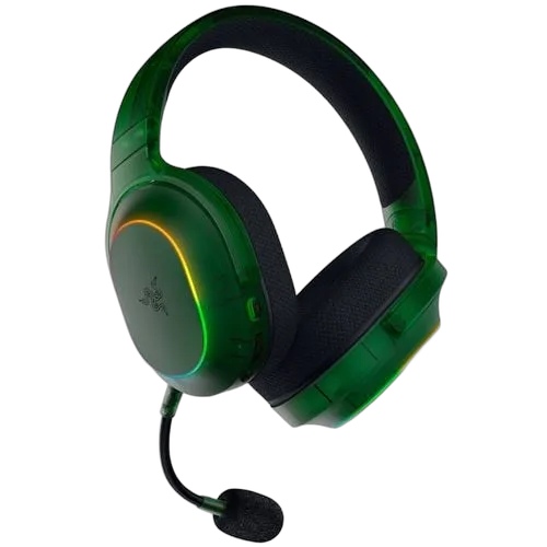 Razer Barracuda X Chroma - Phantom Green Edition