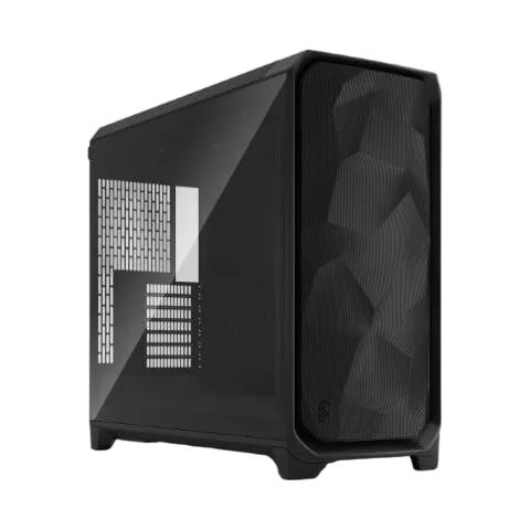 Fractal Design Meshify 3 XL TG Light Tint Noir - MT/Sans Alim/E-ATX-Seconde Vie
