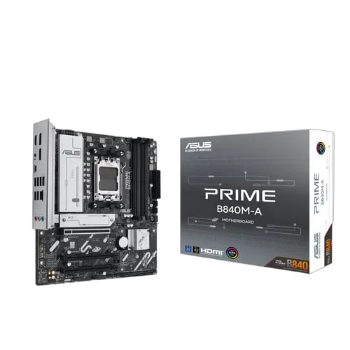 Asus PRIME B840M-A-CSM