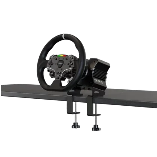 Moza Racing R5 - Simulateur de course — vue 2