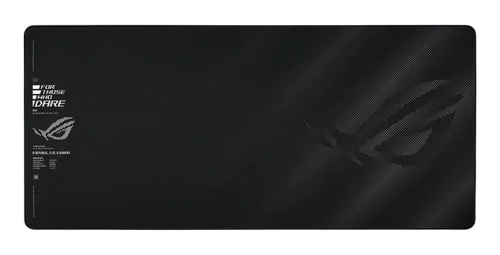 Asus ROG Sheath II - XXL - Noir — vue 1