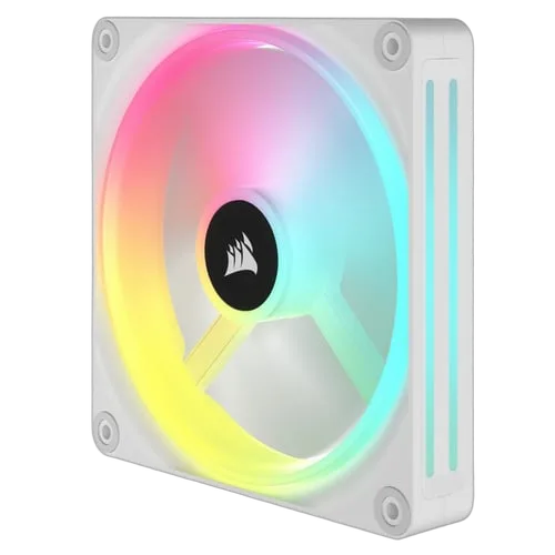 Corsair iCUE LINK QX140 - CO-9051007-WW — vue 4