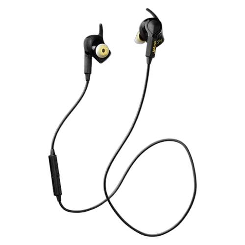 Jabra Sport Pulse SE - Sans-Fil - Noir — vue 4