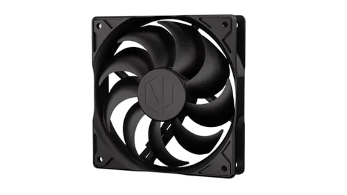 ENDORFY Stratus 120 PWM - Noir — vue 2