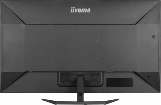 Iiyama X4373UHSU-B2 - 43" 4K/60Hz ou FHD 120Hz VA 3ms USB-C KVM — vue 5