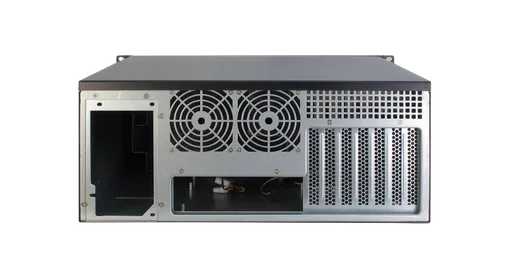 Fantec Boitier pour serveur 4U 19" 528mm - TCG-4860KX07-1 — vue 5