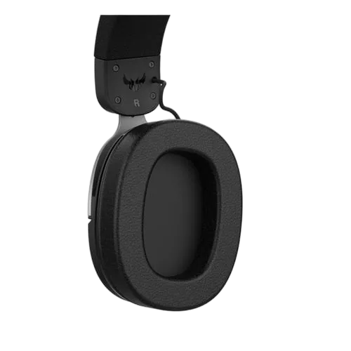 Asus TUF H3 Wireless - Gris — vue 10