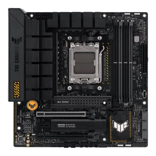 Asus TUF GAMING B650M-PLUS-Seconde Vie