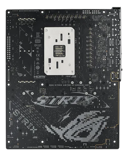 Asus ROG STRIX X870E-E GAMING WIFI-Seconde Vie — vue 12
