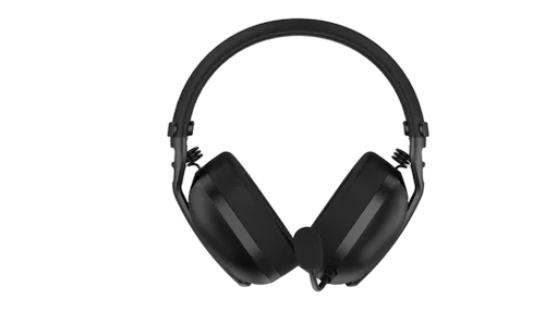 Hator Hyperpunk 3 - Sans Fil - Noir — vue 3
