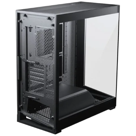Phanteks NV Série NV NV5 MK2 Noir - mT/Sans Alim/E-ATX + 3 Packs M25 Gen2 PWM D-RGB — vue 9