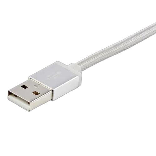 StarTech Lightning Cable - USBC to Micro USB - 1m — vue 2