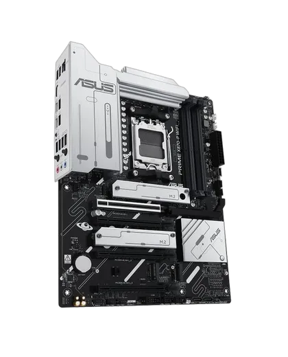 Asus PRIME X870-P WIFI-Seconde Vie — vue 3