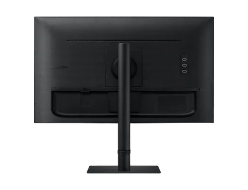 Samsung S27A800 - 27" 4K UHD 60Hz IPS 5ms HDMI DP USB Pivot-Seconde Vie — vue 3