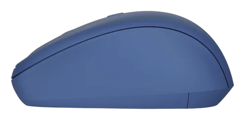 Trust Yvi+ - Sans-Fil - Bleu — vue 3