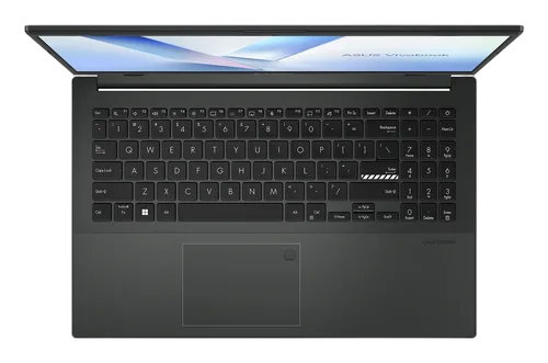 Asus Vivobook E1504TA-ISCBQ256W - 15.6" FHD 60Hz N150 8Go 512Go W11 — vue 4