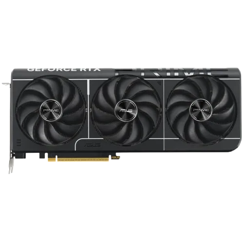 Asus PRIME GeForce RTX 5080 16GB GDDR7 OC Edition