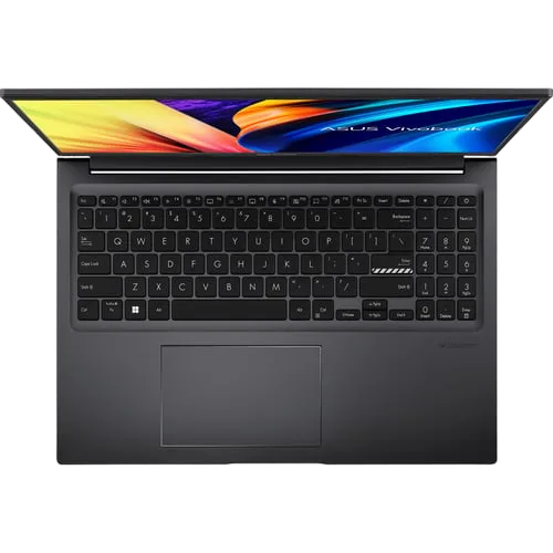 Asus Vivobook X1605VA-ISCSH2797W - 16" OLED FHD+ Core 9 270H 16Go 512Go W11 — vue 4
