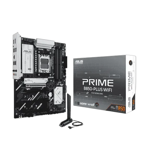 Asus PRIME B850-PLUS WIFI