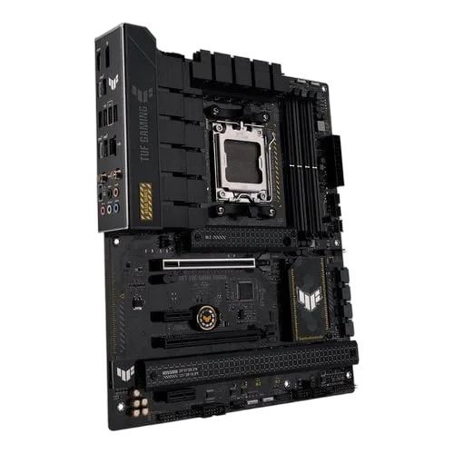 Asus TUF GAMING B650-PLUS WIFI-Seconde Vie — vue 10