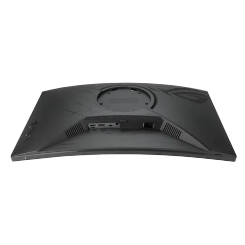 Asus ROG Strix XG27WCMS -  27"CURVE QHD 280Hz Fast VA 1ms USB-C FreeSync Premium — vue 4