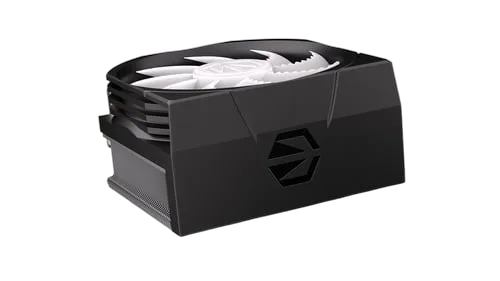 ENDORFY Spartan 5 ARGB - Noir — vue 7