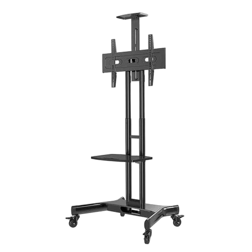 Neomounts Chariot écran TV 32"-75" - NM-M1700BLACK — vue 2