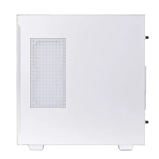 Thermaltake Divider 300 TG Air Snow - MT/Sans Alim/ATX — vue 4
