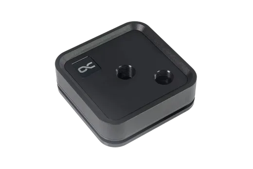 Alphacool Waterblock CPU Core 1 LT Black