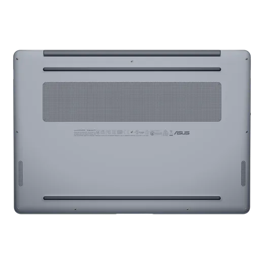 Asus Zenbook UX3480QA-ISSU11W - 14" OLED FHD+ Snapdragon X X1-26-100 8Go 256Go W11, vue 12