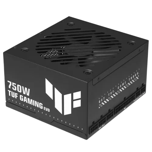 Asus ATX 750W - 80+ Bronze - TUF Gaming 750B EVO Noir