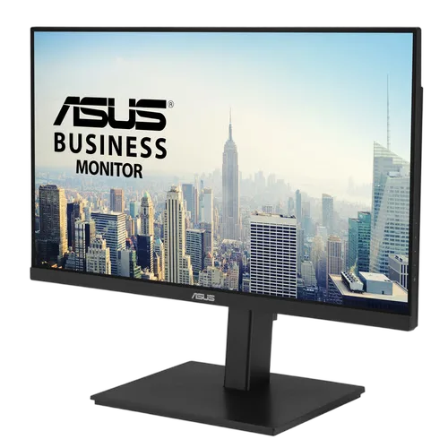 Asus VA24ECPSN - 23.8" FHD 75Hz IPS Pivot USB-C Power Delivery 65W-Seconde Vie — vue 3