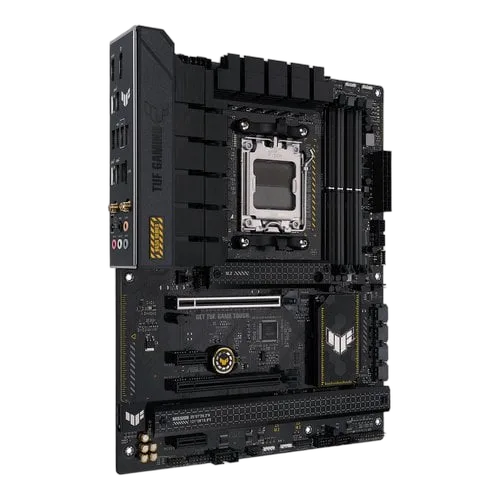 Asus TUF GAMING B650-PLUS WIFI-Seconde Vie — vue 3