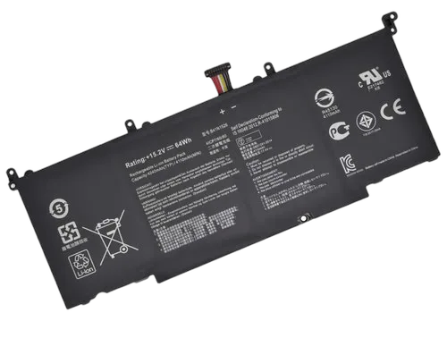 DLH Energy Li-Pol 15.2V 4050mAh - AASS4533-B062Y2
