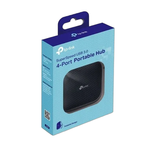 TP-Link USB 3.0 - 4 ports USB 3.0 - UH400 — vue 5