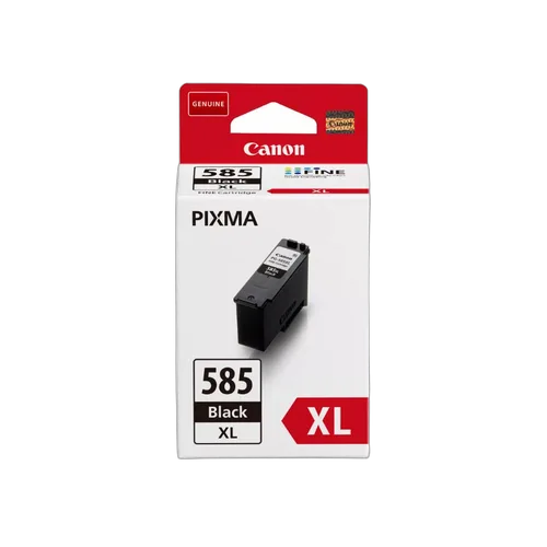 Canon Cartouche PG-585XL Noir