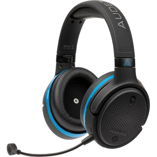 Audeze Penrose - Sans-Fil - Noir — vue 1