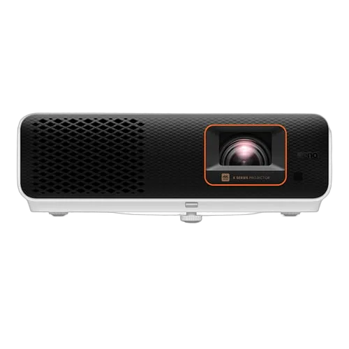 BenQ X500i Gaming - 4K 4LED 2200 lumens WIFI/BT Android 11-Seconde Vie