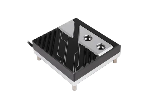 Alphacool Apex 1 CPU Cooler - LGA 1700/1851