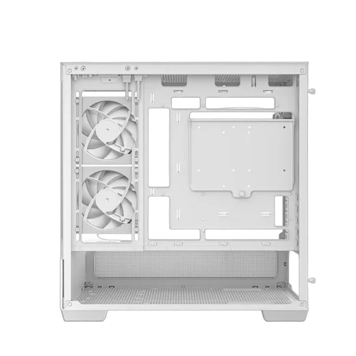 Deepcool CG380 3F Blanc - MT/Sans Alim/mATX — vue 5