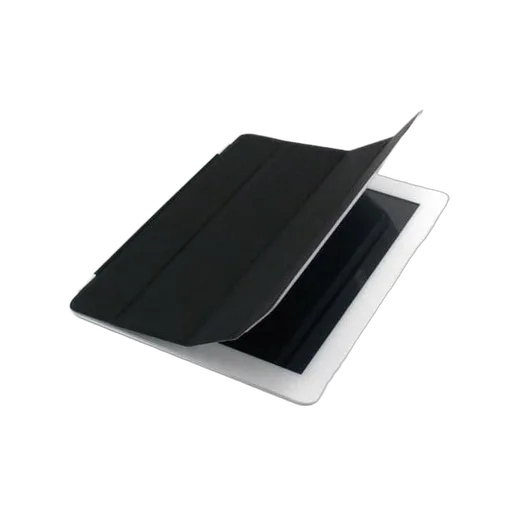 Coque de protection pour iPad 2 - Noir