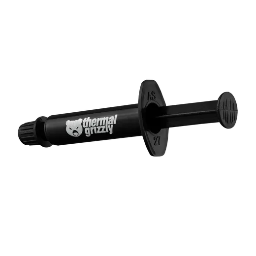 Thermal Grizzly Hydronaut Pâte Thermique - 1g — vue 3